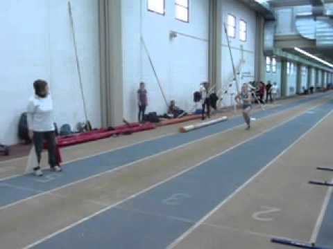 Comitato regionale fidal lazio - Centro studi & ricerche - Maria Roberta Gherca