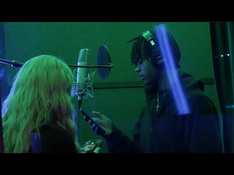 Body Count (Official Lyric Video) | Capri Everitt x Capri