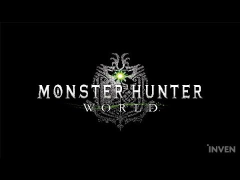Monster Hunter: World - One-Shot Weapons (Cheat Engine Table)