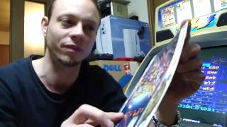 Thank You: Mendez1628 and Videogameobsession!!