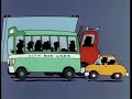 Schoolhouse Rock Science Rock The Body Machine