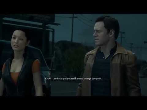 Battlefield Hardline Campaign Gameplay Walkthrough Part 8 - Gauntlet (PS4)