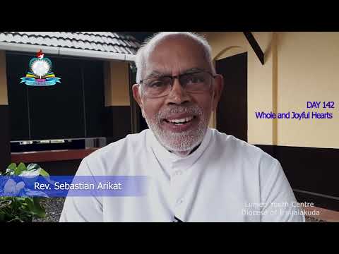 Day 142: Whole and Joyful Hearts I 2 സാമുവല്‍ 24, 1 ദിനവൃത്താന്തം 29, സങ്കീര്‍ത്തനങ്ങള്‍ 30