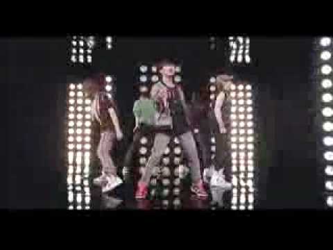 shinee juliette mv