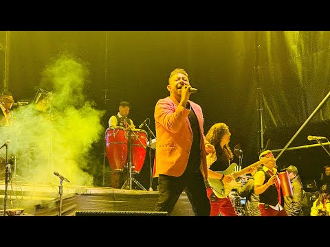 Agrupación Sin Ley - En Concierto - Mix De Éxitos 2