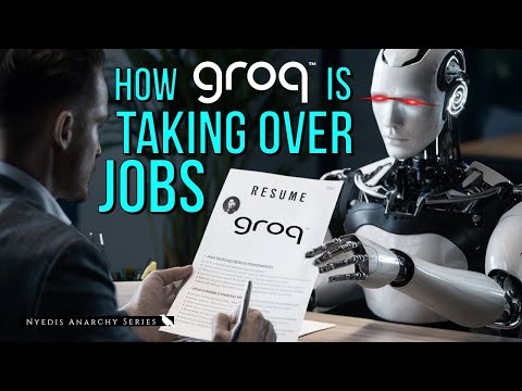 How Grock Eliminated Jobs with its Revolutionary LPU