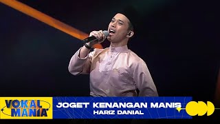 Download lagu Hariz Danial - Joget Kenangan Manis | Vokal Mania (2020) mp3 Download lagu Hariz Danial - Joget Kenangan Manis | Vokal Mania (2020) mp3