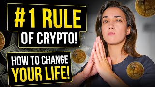 Take Profits in Crypto! 🤑 (What to Do with Crypto Profits! 💥🚀) Profit-Taking Can Change Your Life!