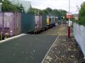 DRS 37036 37611 On Inverness Coatbridge