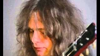 David Elliott ft. Paul Kossoff (guitar) - All One (late 1974)