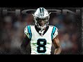 Jaycee Horn 🔥 NFL Cornerback Highlights ᴴᴰ