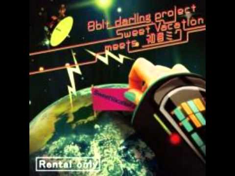 Hatsune Miku - Sexy Girl ¨ Dj miya Remix ¨ ( 8 bit darling project ) MP3