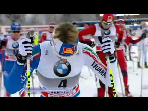 Tour de Ski 2011 - 5+5 km skiathlon - Oberstdorf (LQ)