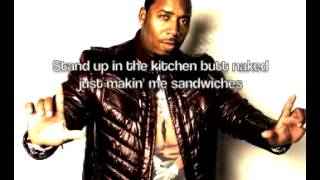 L. Young- Sandwiches [Lyric Video]