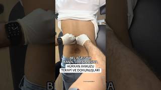 BEL ÇEKME. KAYROPRAKTİK. BEL AĞRISI İÇİN EGZERSİZ. BEL KÜTLETME. MANUE