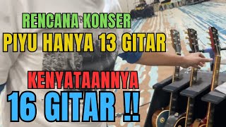 Download lagu TERNYATA BEGINI GLADI RESIK SEBELUM KONSER 28 PADI REBORN ADA SIMULASI PANGGUNGNYA !!! mp3