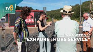 Exhaure : Hors-service — 11