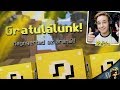 VISSZATÉRT A LUCKY BLOCK KIRÁLY?! 😲👑 VISSZATÉRT A LUCKY BLOCK KIRÁLY?! 😲👑