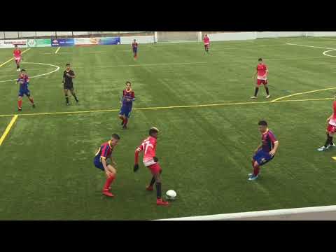 Palmelense - Grandolense pt1