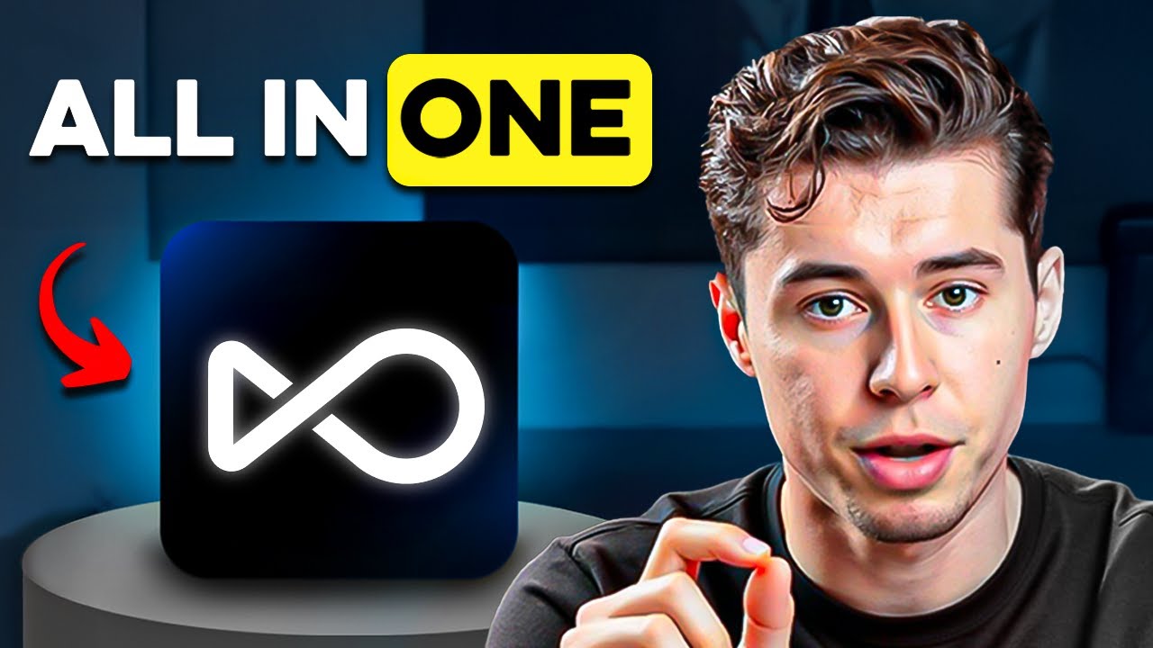 OpenArt Tutorial for Beginners: Best All in One AI Video Generator