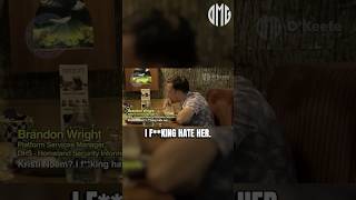 Spoke Freely on Camera, Then Sued Us for Reporting His Words 🤔