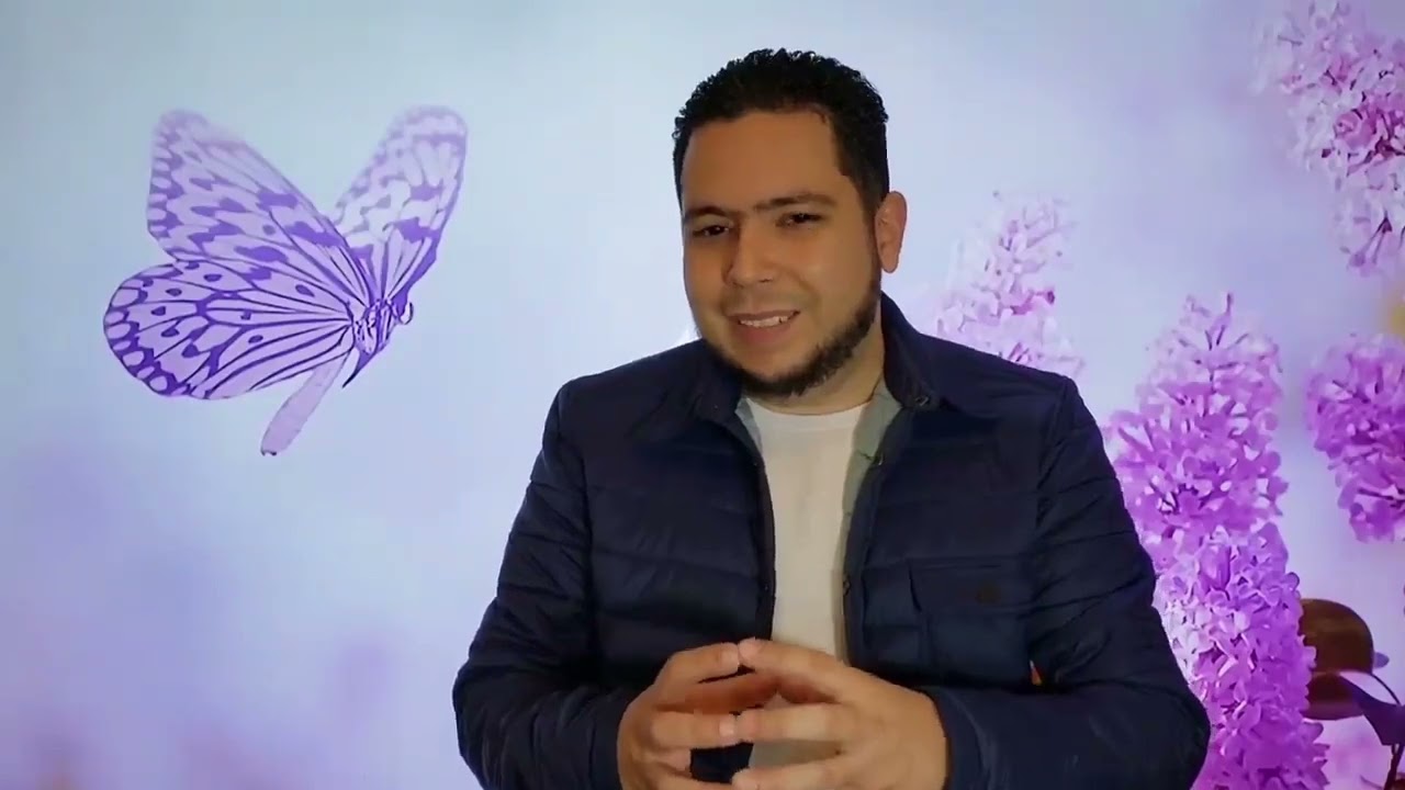 SIGA PARA O ALVO | MANHÃ DE PAZ | PR.RODRIGO SANTANNA