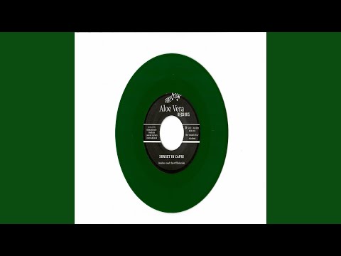 Sunset in Capri (feat. andrea farias)