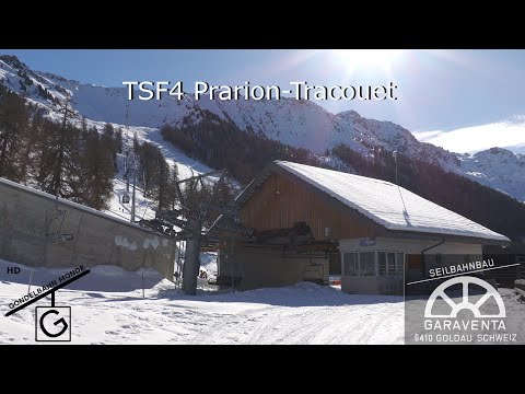 Prarion-Tracouet (†) [4K]