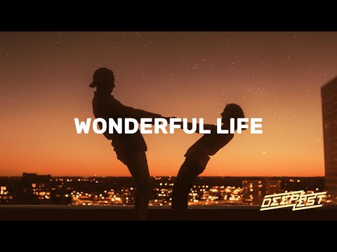 Ivan Crooks, Deepest, AMHouse - Wonderful Life (ft.Mivari) 