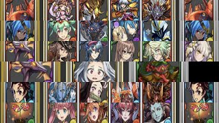 [한/2021년 8월의 퀘스트 챌린지] Lv.8~10