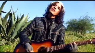 Lagrimas del Corazón. Juan Hernández Jr. (Video Oficial)
