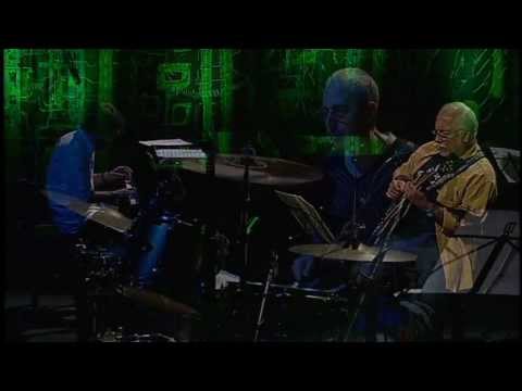 Roberto Menescal | A Morte de um deus de Sal (R. Menescal e R. Bôscoli) | Instrumental SESC Brasil