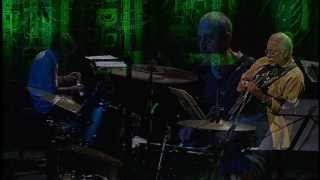 Roberto Menescal | A Morte de um deus de Sal (R. Menescal e R. Bôscoli) | Instrumental SESC Brasil