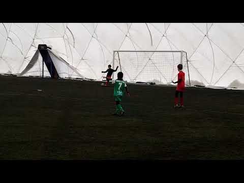 2Q MARCOVIA MARKI 09 - AGRYKOLA WARSZAWA 09 wynik 4 -3