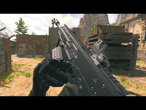 LMGs | Call of Duty Modern Warfare 3 Multiplayer Gameplay (No Commentary)