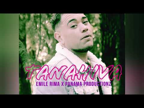 TANAHIVA EMILE RIMA X PANAMA PRODUCTIONZ