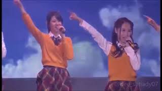 Download lagu Tooku ni Ite mo (Di Tempat yang Jauh pun) Gen 3 JKT48 at Graduation Ceremony Haruka Nakagawa mp3