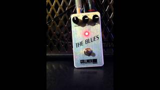 Video thumbnail for Gollmer The Blues.MOV by surfbrother57