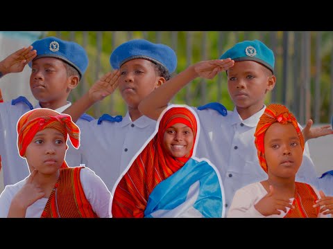 Maanta Maanta Maanta Waa maalin weyne Maanta | Kooxda Astaan Ubad | Xusuustii Xaliimo Khaliif Magool