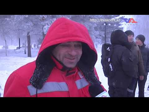 Турнир по зимней рыбалке «Золотая рыбка» 2022 г.