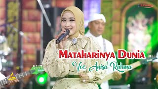 Download lagu Mataharinya Dunia-Anisa Rahma mp3
