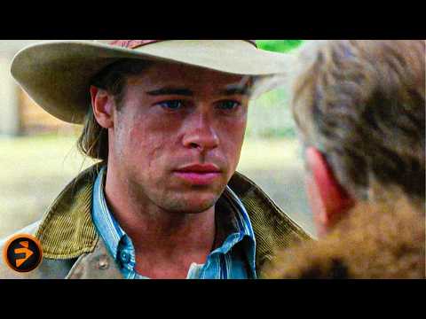 Los Hermanos Ludlow Parten Hacia La Gran Guerra | LEYENDAS DE PASIÓN