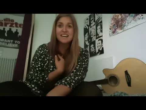 Breathe - In the Heights (Kim Kosima Cover)