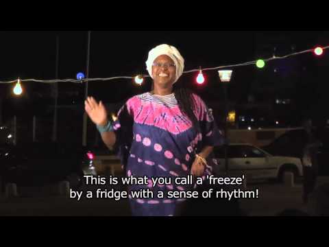 How Nanzi tricked the Devil (Anansi Masters)