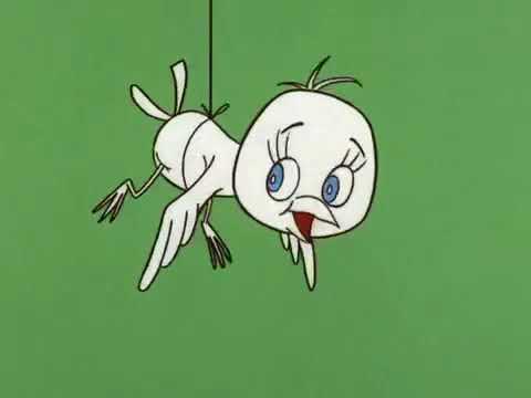 ᴴᴰ  The Pink Panther in "Bobolink Pink"  Episode 99