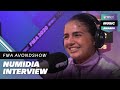 NUMIDIA: “Ik hoor van m’n fans dat ik moet AFVALLEN” | FMA Avondshow 2020