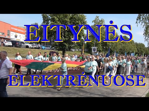 Elektrėnams  – 65