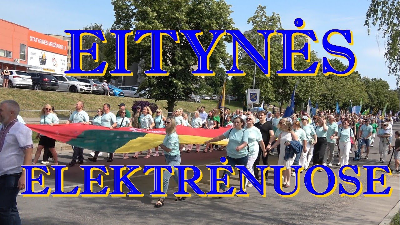 Elektrėnams  – 65