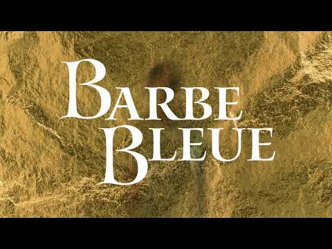 Teaser - Barbe bleue, d'après le roman d'Amélie Nothomb, mise en scène Frédérique Lazarini