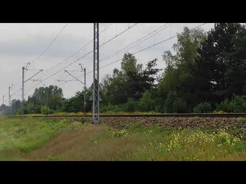 EP07-174 IC 16104/5 ,,Nałkowska"